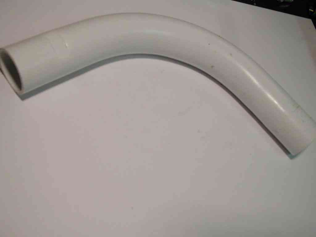 Pvc conduit 20mm