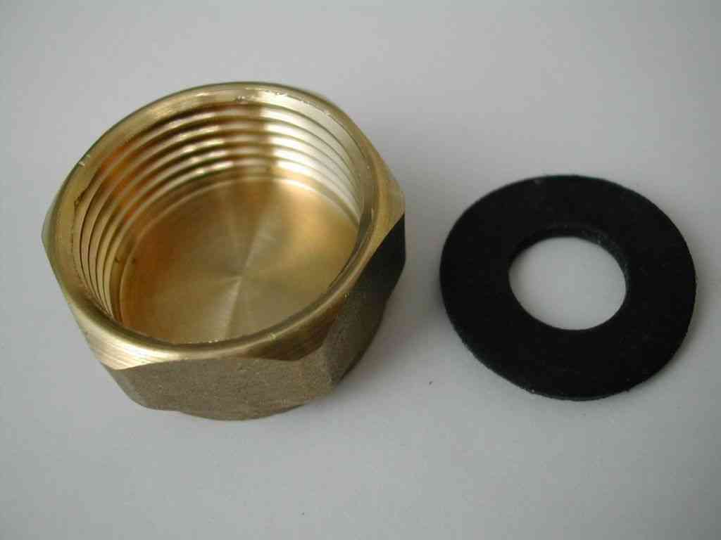 Brass Washer