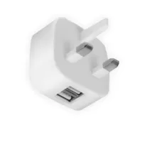 USB Power Plug 2.1A x 2