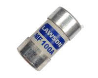 100A House Service Cut-out Main Fuse Lawson MF100