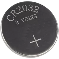 CR2032 Battery 3V Lithium Coin / Button Cell