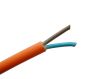 Orange Flex Cable