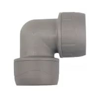 22mm Polyplumb Elbow PB122