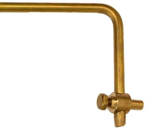 12 Part 2 Ball Cock Float Valve Bs12122 High Pressure Stevenson Plumbing And Electrical 