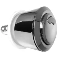 Wirquin C217 Dual Flush Toilet Push Button