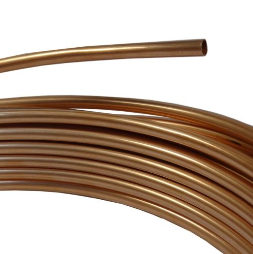 10mm Copper Pipe Per Metre