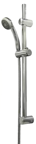 Single Mode Shower Riser Rail Kit