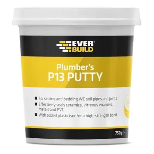 Plumbers Putty