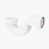 32mm (1-1/4") Bidet Trap (Special Small Size)