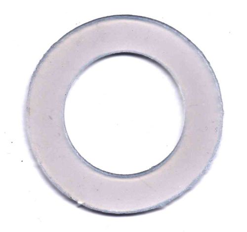 3/4" BSP Poly / Plastic Washer
