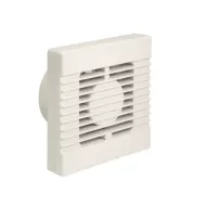 Bathroom Extractor Fan 100mm (4")