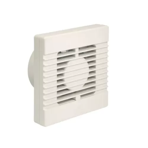 Bathroom Extractor Fan 100mm (4")