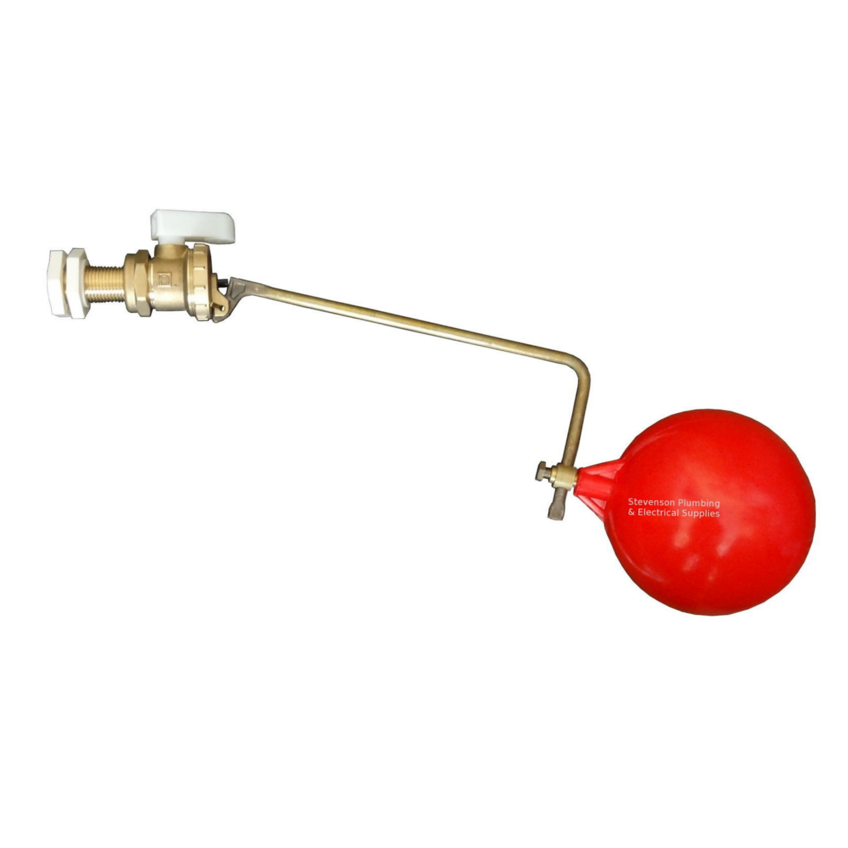 12 High Pressure Brass Ball Cock Valve With Float Bs1212 Part 2