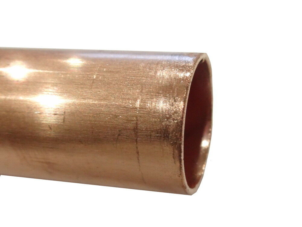 22mm Copper Pipe