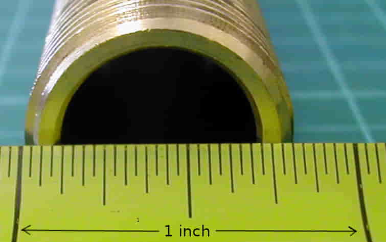 British Standard Pipe Thread Size Information BSP Stevenson 